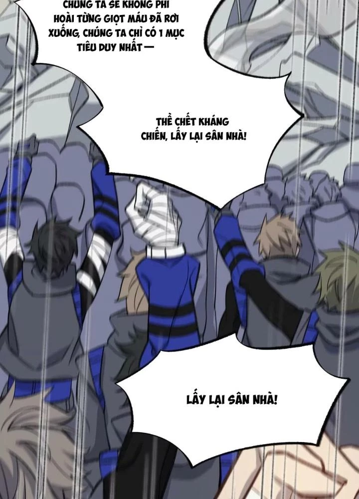 Thời Kỳ Tận Thế Chapter 130 - 35