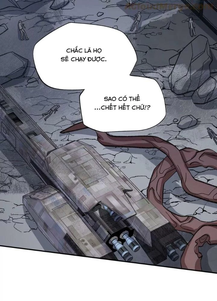Thời Kỳ Tận Thế Chapter 130 - 47