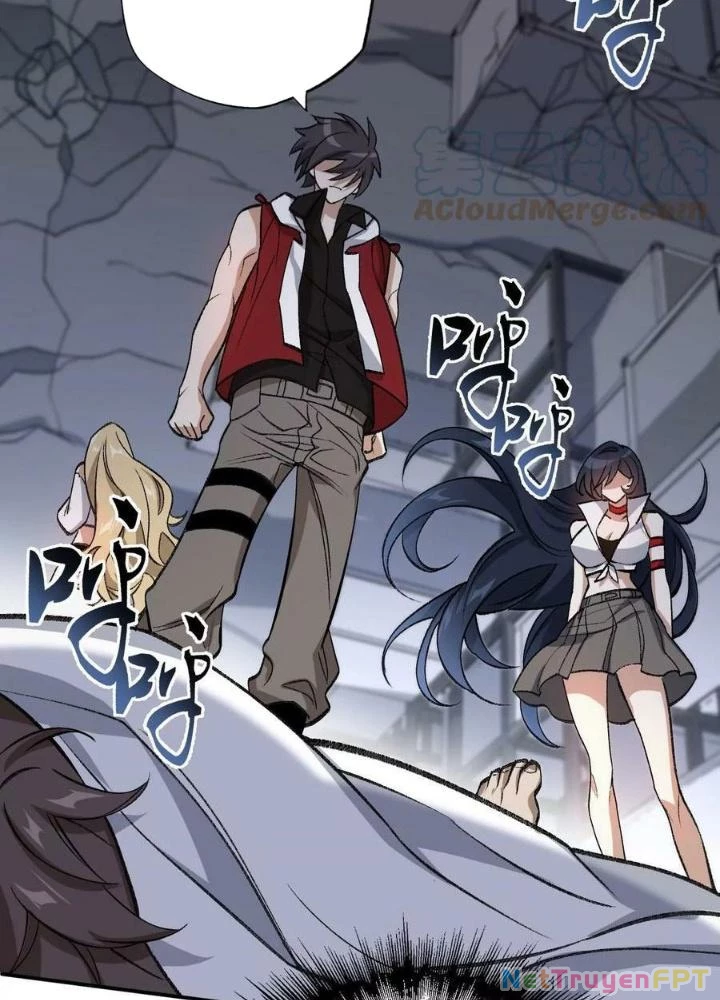 Thời Kỳ Tận Thế Chapter 130 - 51