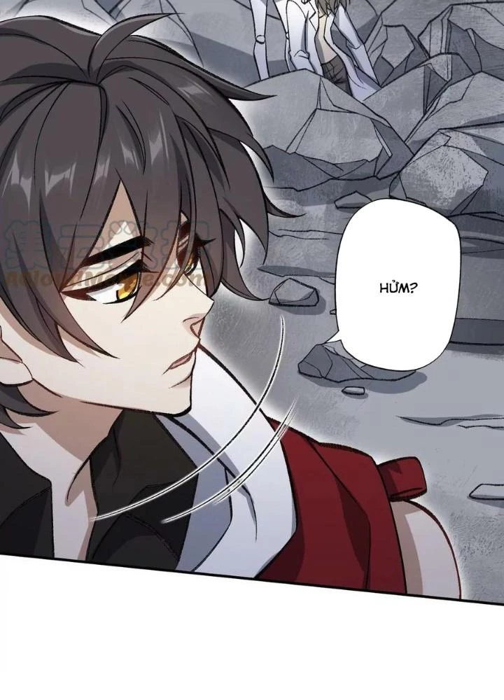 Thời Kỳ Tận Thế Chapter 130 - 55