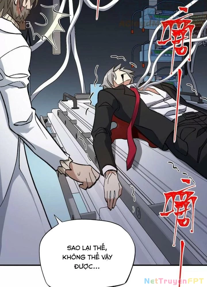 Thời Kỳ Tận Thế Chapter 131 - 5