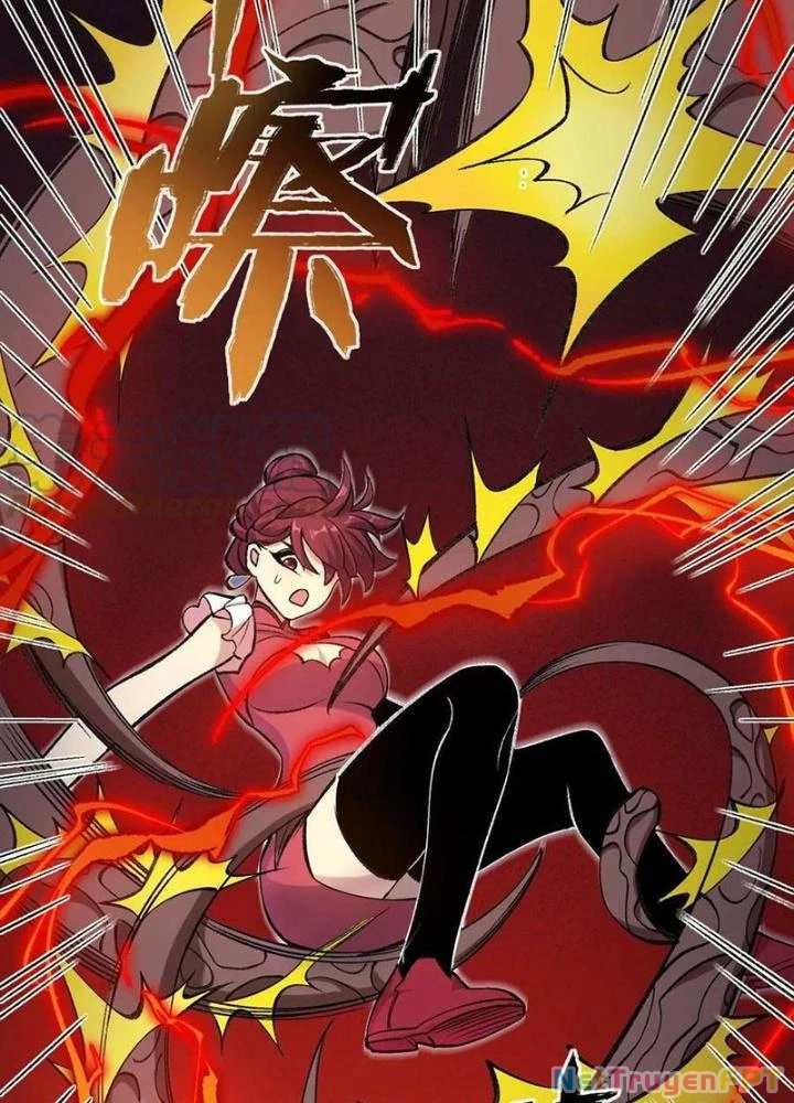 Thời Kỳ Tận Thế Chapter 131 - 13