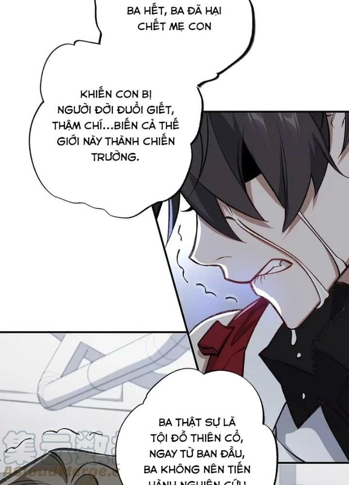 Thời Kỳ Tận Thế Chapter 131 - 63