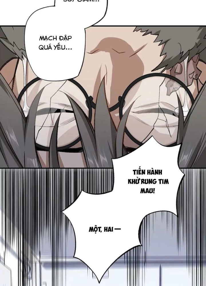 Thời Kỳ Tận Thế Chapter 131 - 111