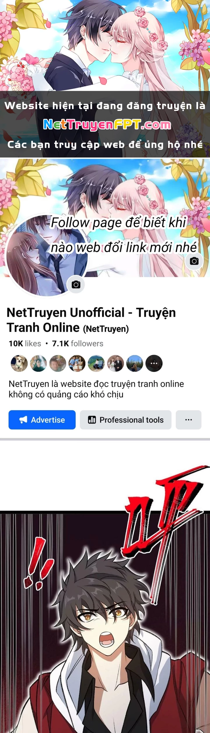 Thời Kỳ Tận Thế Chapter 132 - 1
