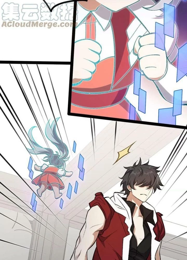 Thời Kỳ Tận Thế Chapter 132 - 5