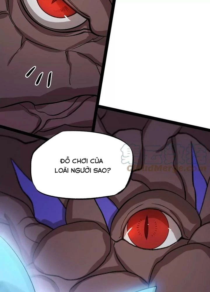 Thời Kỳ Tận Thế Chapter 132 - 43