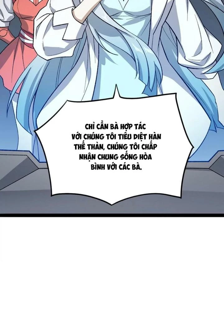 Thời Kỳ Tận Thế Chapter 132 - 49