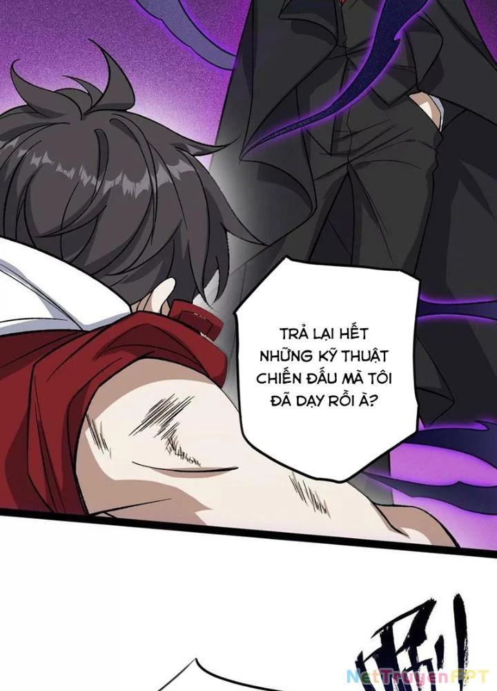 Thời Kỳ Tận Thế Chapter 132 - 65