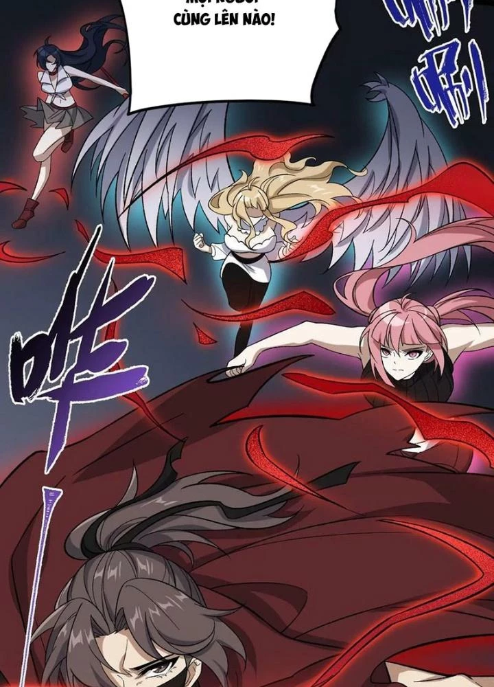Thời Kỳ Tận Thế Chapter 132 - 67