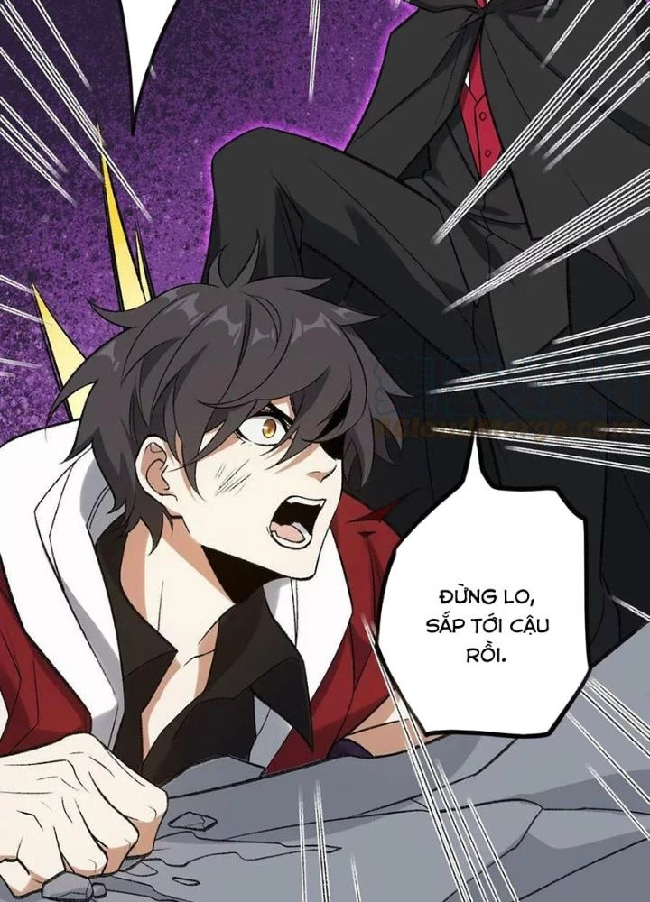 Thời Kỳ Tận Thế Chapter 132 - 81