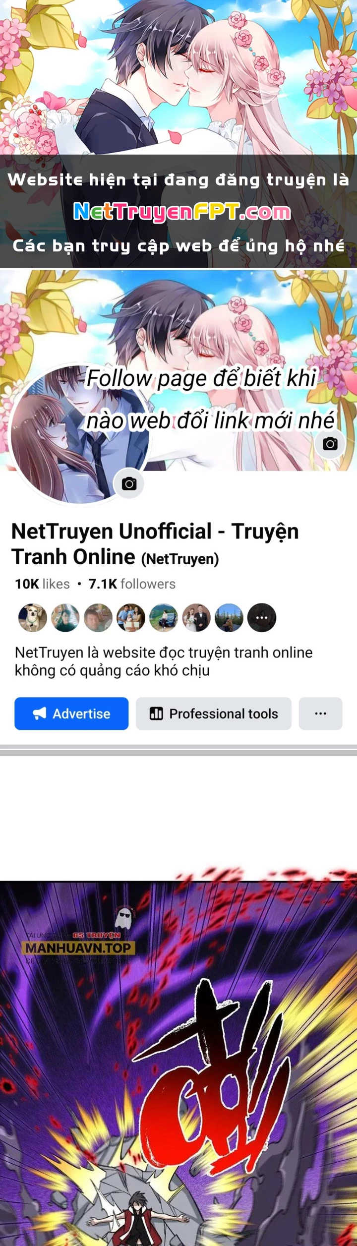 Thời Kỳ Tận Thế Chapter 133 - 1