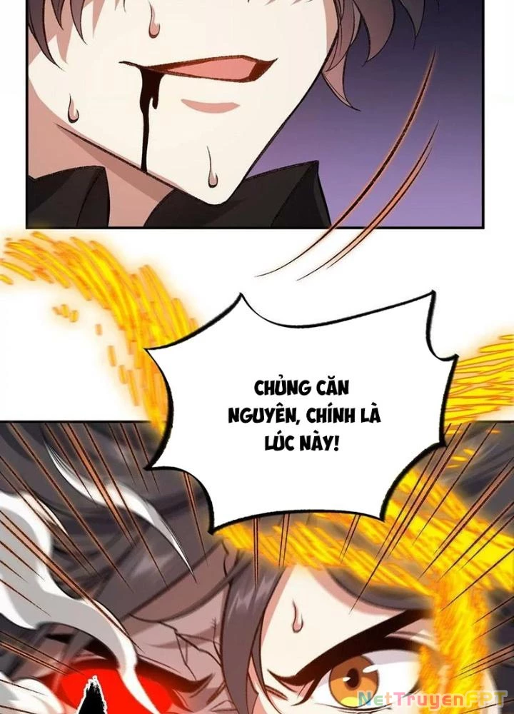 Thời Kỳ Tận Thế Chapter 133 - 11