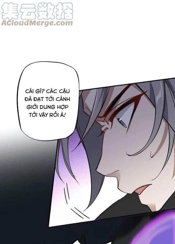 Thời Kỳ Tận Thế Chapter 133 - 17