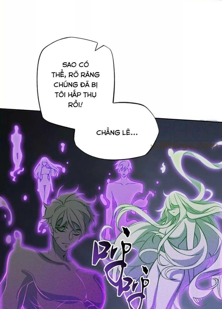Thời Kỳ Tận Thế Chapter 133 - 25