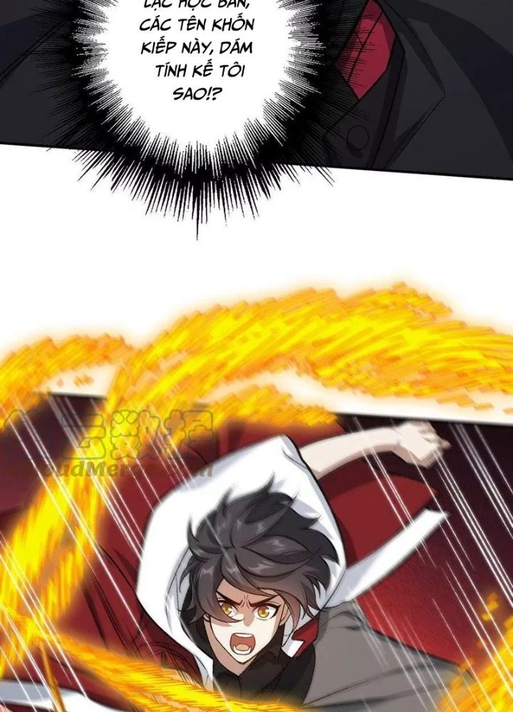 Thời Kỳ Tận Thế Chapter 133 - 29