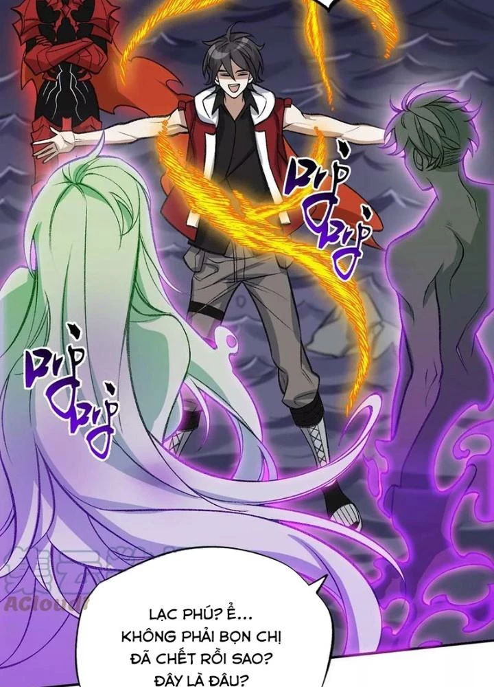 Thời Kỳ Tận Thế Chapter 133 - 37