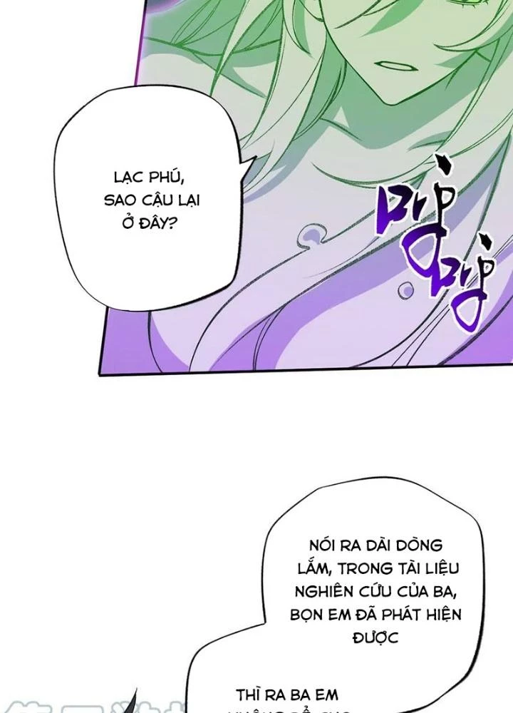 Thời Kỳ Tận Thế Chapter 133 - 41