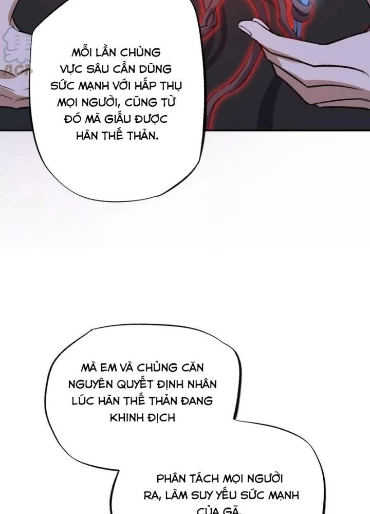 Thời Kỳ Tận Thế Chapter 133 - 47