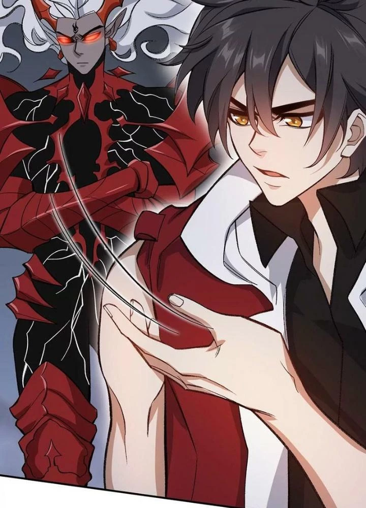 Thời Kỳ Tận Thế Chapter 133 - 49