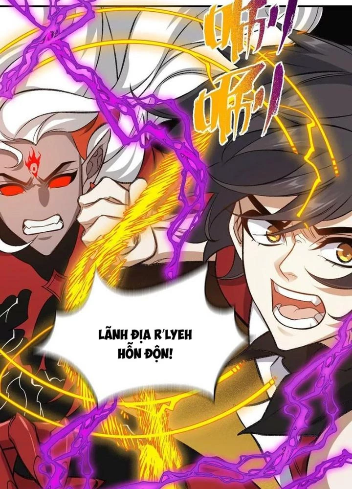 Thời Kỳ Tận Thế Chapter 133 - 77