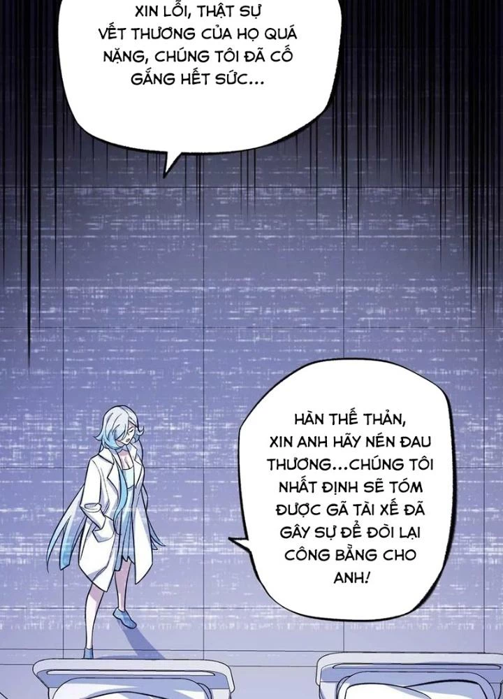 Thời Kỳ Tận Thế Chapter 133 - 91