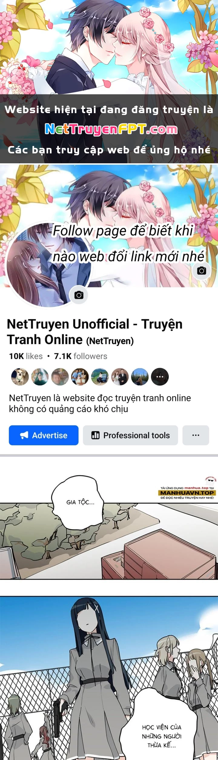 Bạn Gái Phản Diện Của Ta Chapter 2 - 1