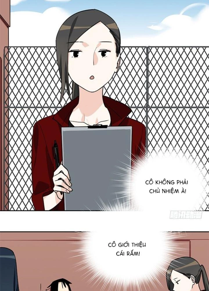 Bạn Gái Phản Diện Của Ta Chapter 2 - 7