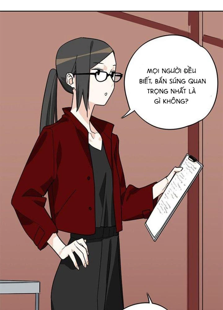 Bạn Gái Phản Diện Của Ta Chapter 2 - 15