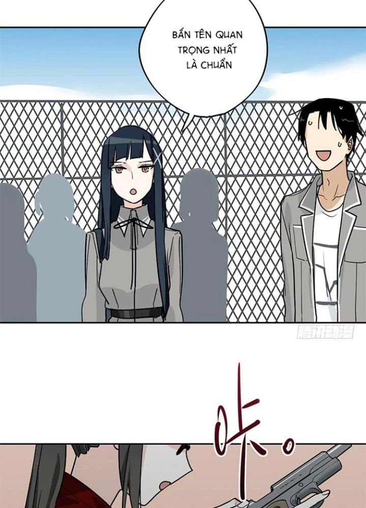 Bạn Gái Phản Diện Của Ta Chapter 2 - 21