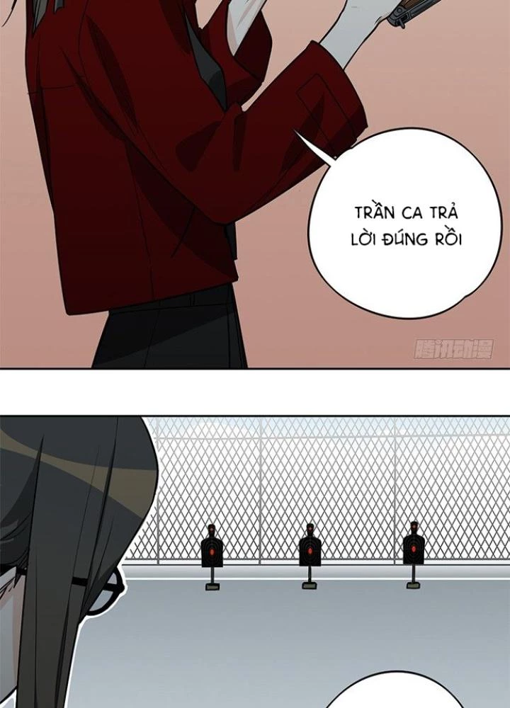 Bạn Gái Phản Diện Của Ta Chapter 2 - 23