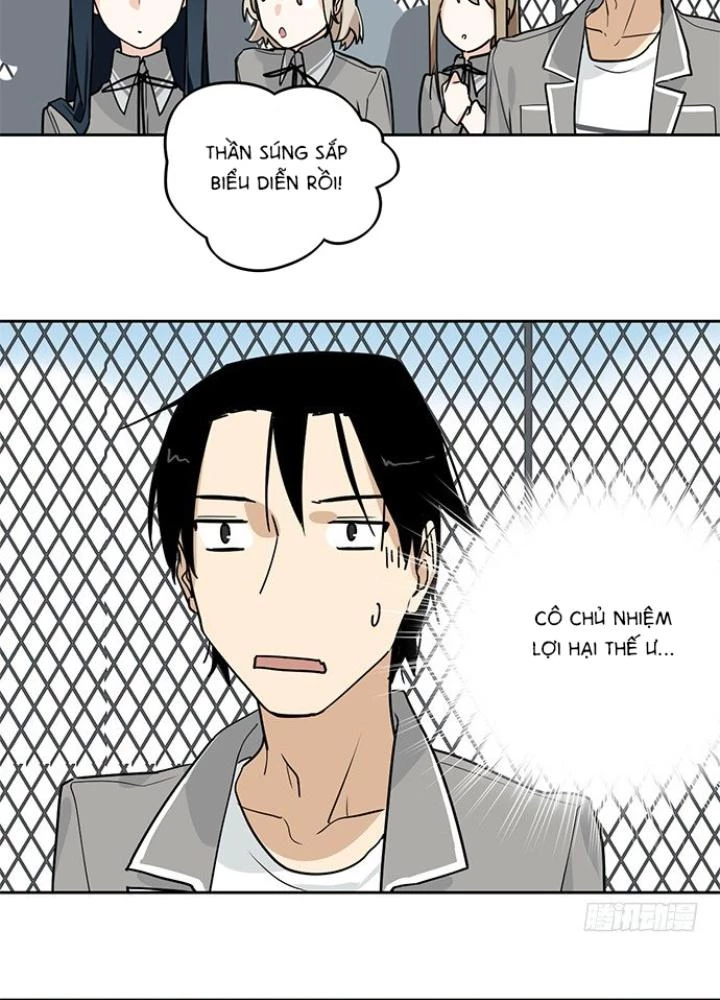 Bạn Gái Phản Diện Của Ta Chapter 2 - 27