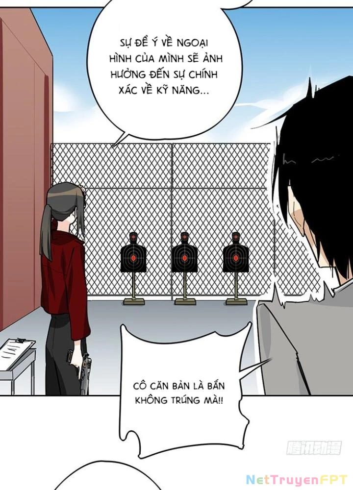 Bạn Gái Phản Diện Của Ta Chapter 2 - 35