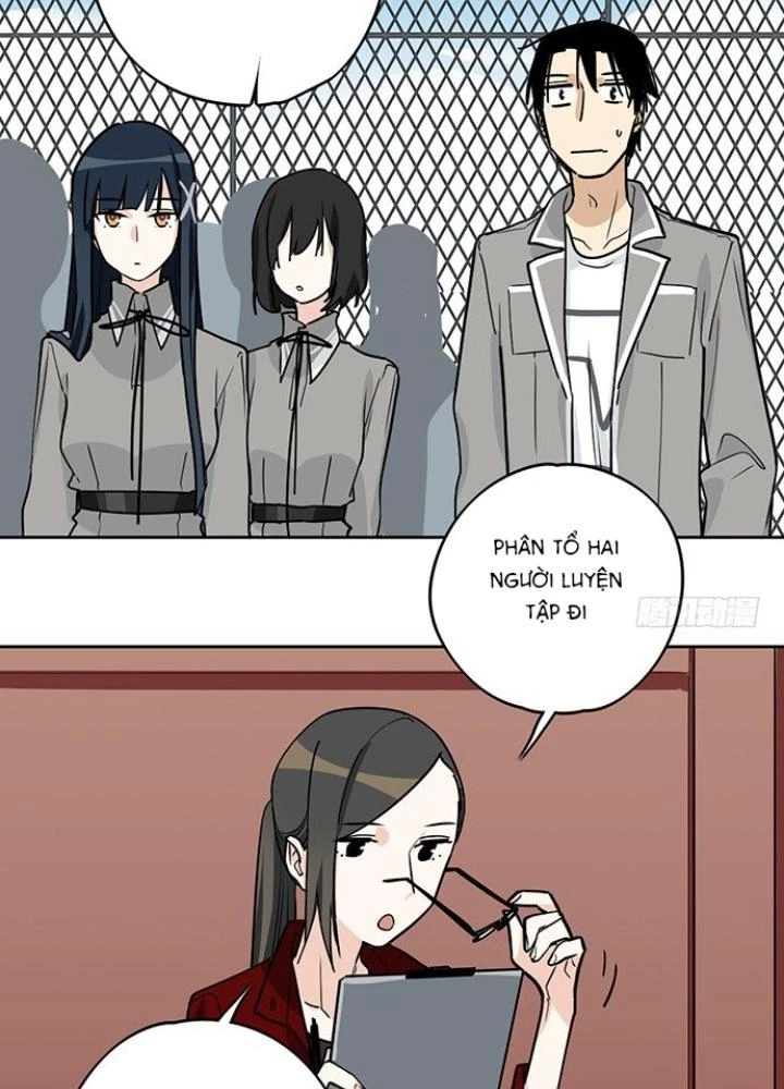 Bạn Gái Phản Diện Của Ta Chapter 2 - 37