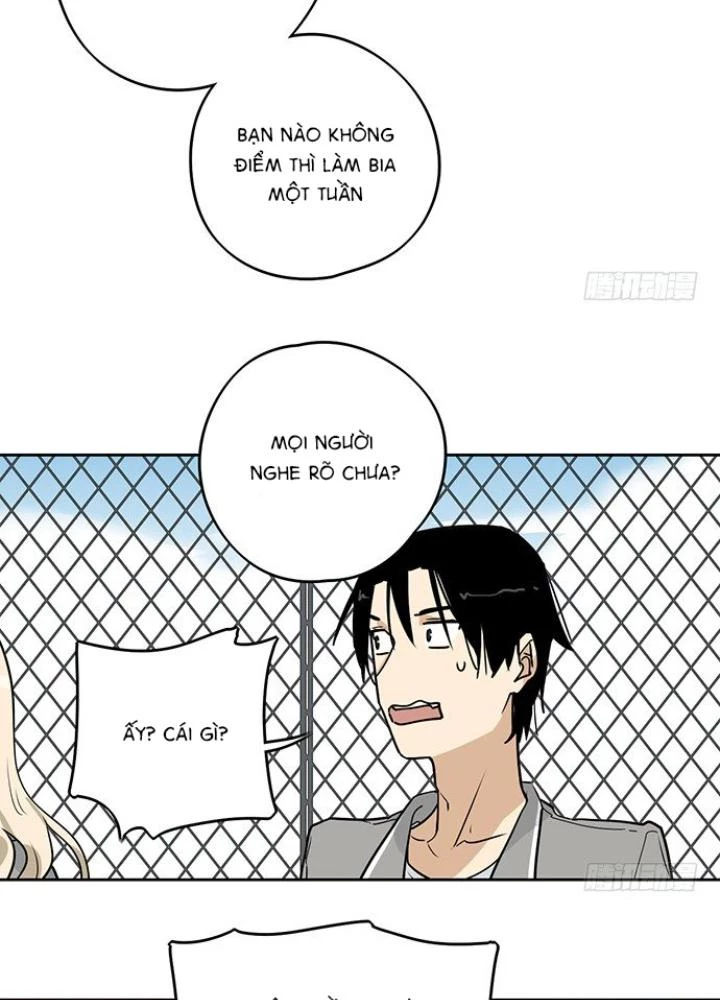 Bạn Gái Phản Diện Của Ta Chapter 2 - 39