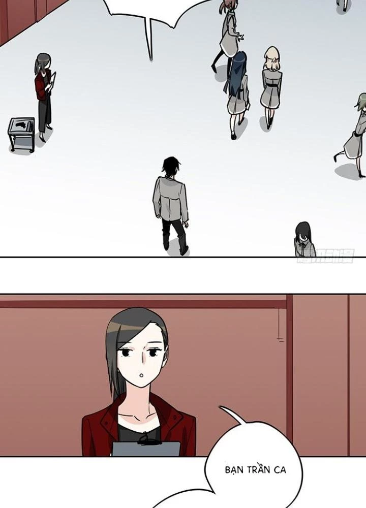 Bạn Gái Phản Diện Của Ta Chapter 2 - 41