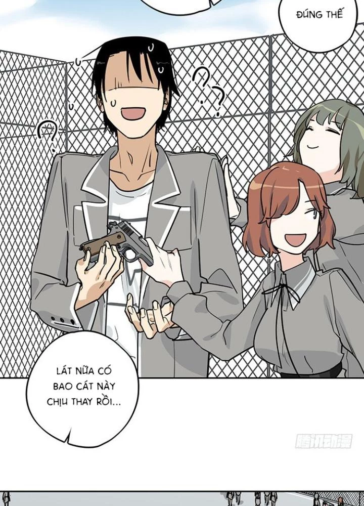 Bạn Gái Phản Diện Của Ta Chapter 2 - 45