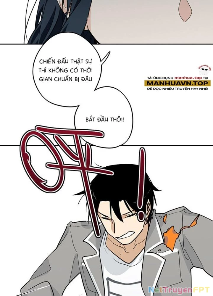 Bạn Gái Phản Diện Của Ta Chapter 2 - 51