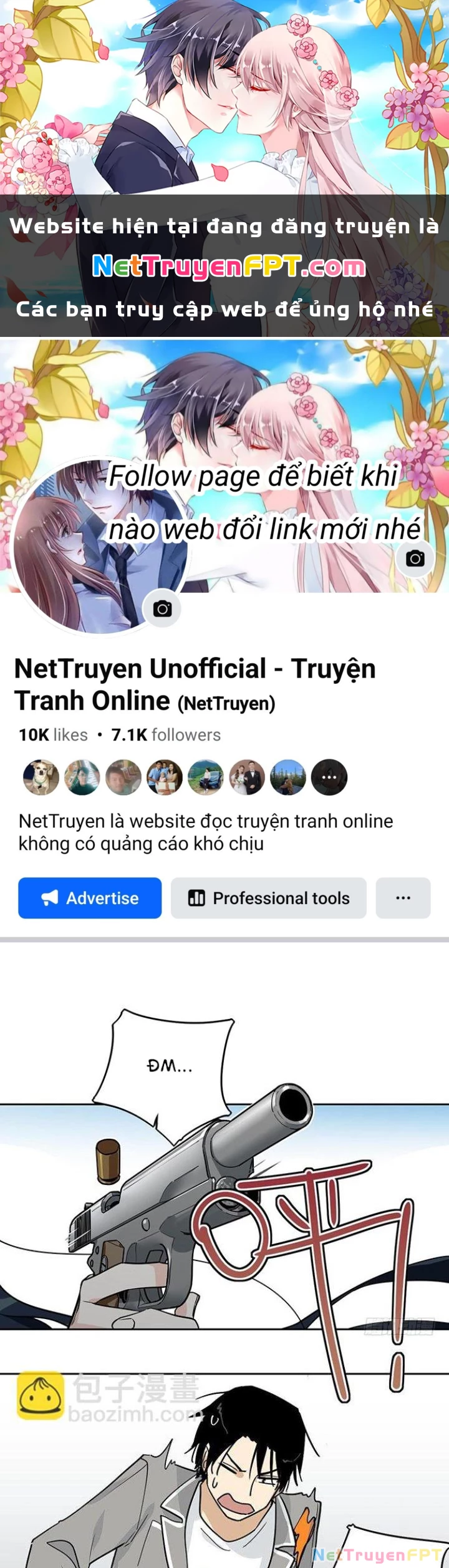 Bạn Gái Phản Diện Của Ta Chapter 3 - 1