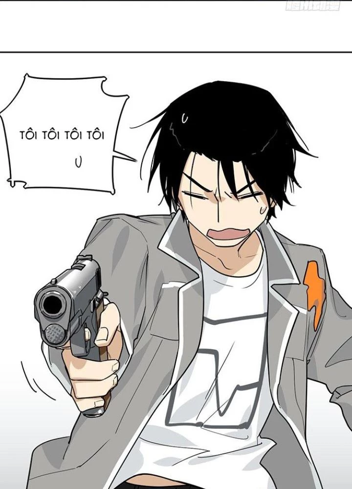 Bạn Gái Phản Diện Của Ta Chapter 3 - 5