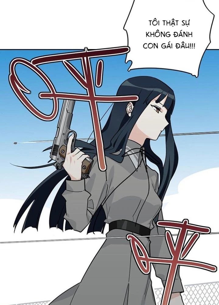 Bạn Gái Phản Diện Của Ta Chapter 3 - 7