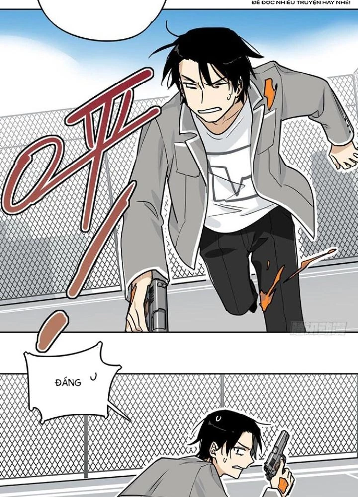 Bạn Gái Phản Diện Của Ta Chapter 3 - 11