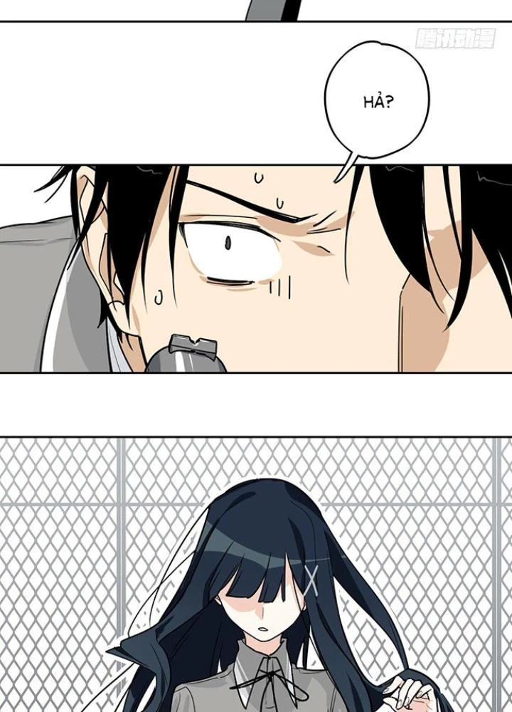 Bạn Gái Phản Diện Của Ta Chapter 3 - 21