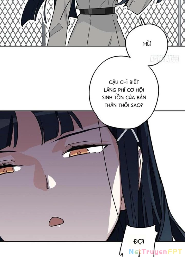 Bạn Gái Phản Diện Của Ta Chapter 3 - 23