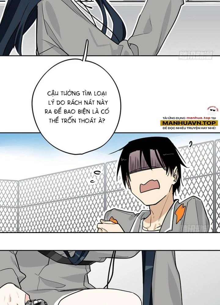 Bạn Gái Phản Diện Của Ta Chapter 3 - 31