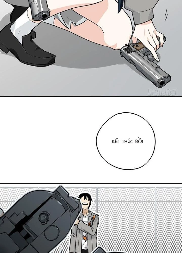 Bạn Gái Phản Diện Của Ta Chapter 3 - 33