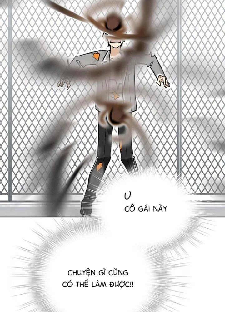 Bạn Gái Phản Diện Của Ta Chapter 3 - 39