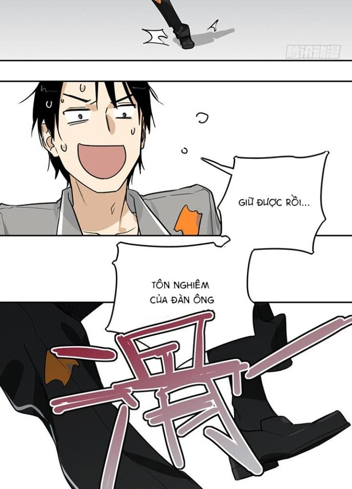 Bạn Gái Phản Diện Của Ta Chapter 3 - 53