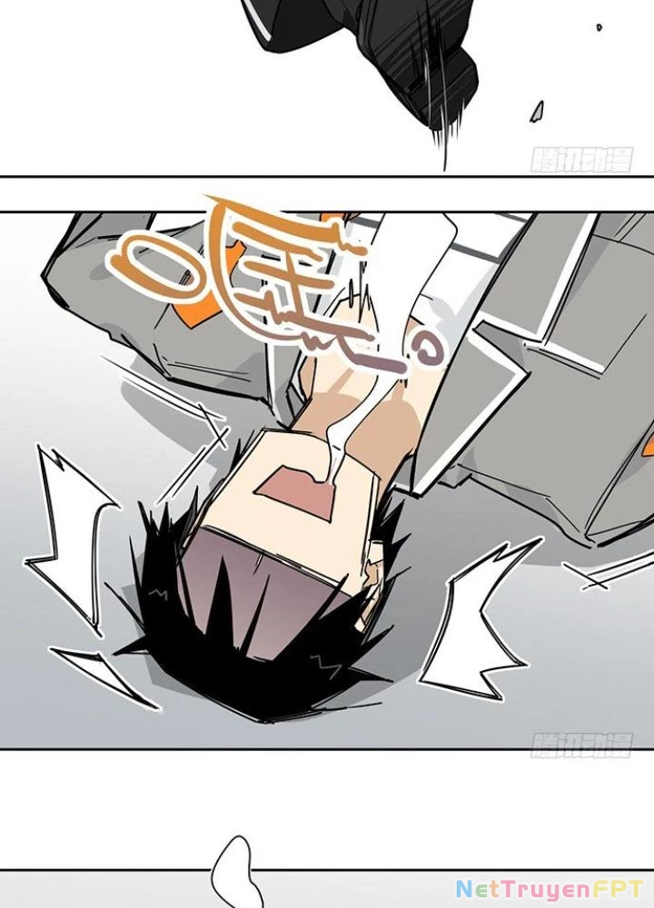Bạn Gái Phản Diện Của Ta Chapter 3 - 55