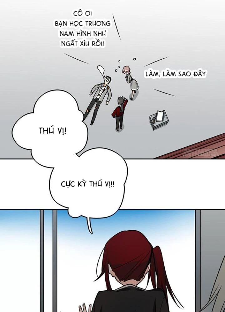 Bạn Gái Phản Diện Của Ta Chapter 3 - 59